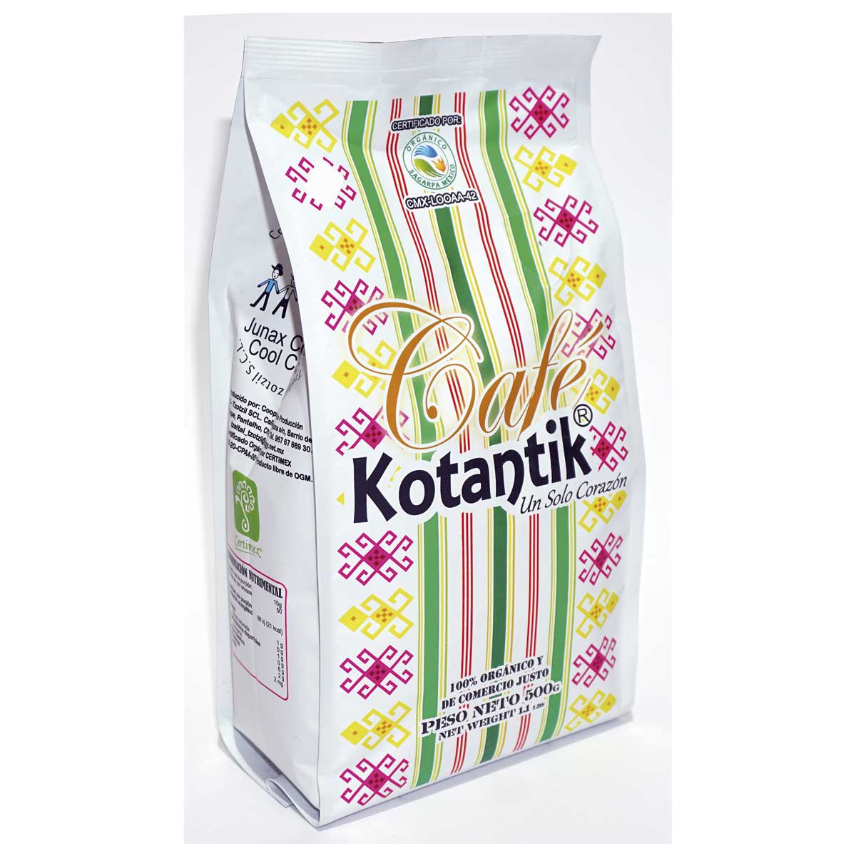 77A Café Kotantik - Image 1