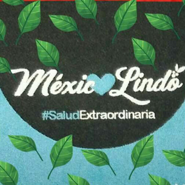 México Lindo