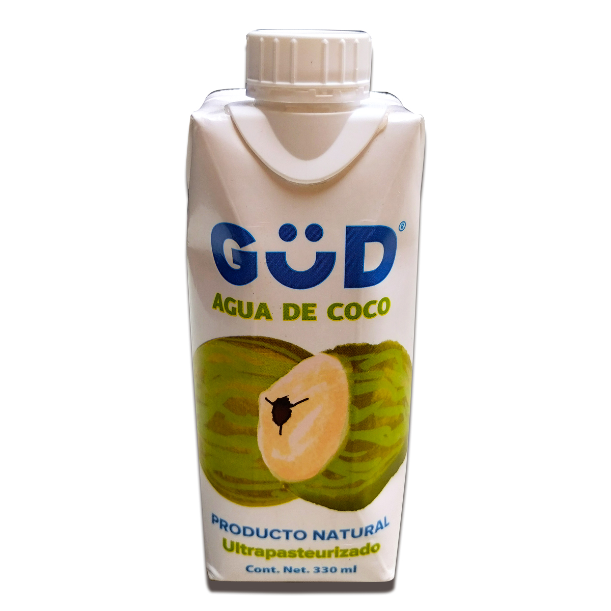 110A Agua de Coco - Image 1