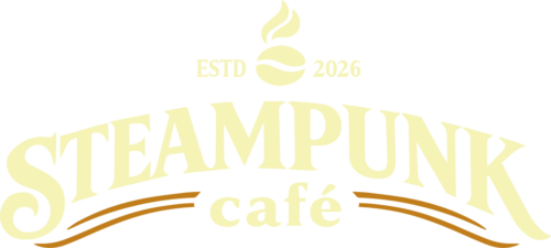 steampunklogo